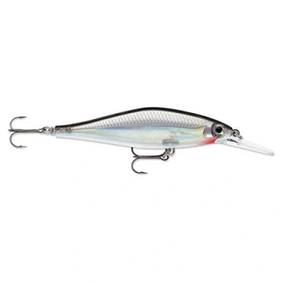Bild av Rapala Shadow Rap Shad Deep 9 cm