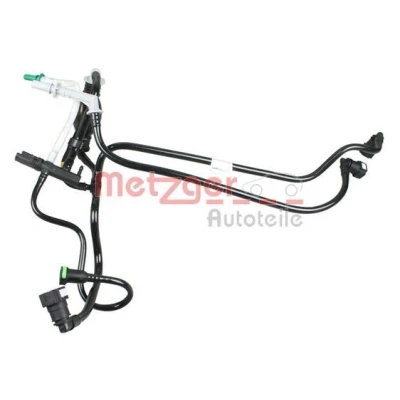 Bild av METZGER 2150089 Tuyau carburant de fuite CITROËN: C3 I 3/5 portes, C2 II, PEUGEOT: 307 206 SW