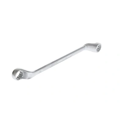 Bild av GEDORE 2 24X26 Clé polygonale double Acier chrome vanadium