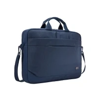Bild av CASE LOGIC ADVANTAGE 15,6&quot;ATTACHE taske. Mørk Blå Mørkeblå