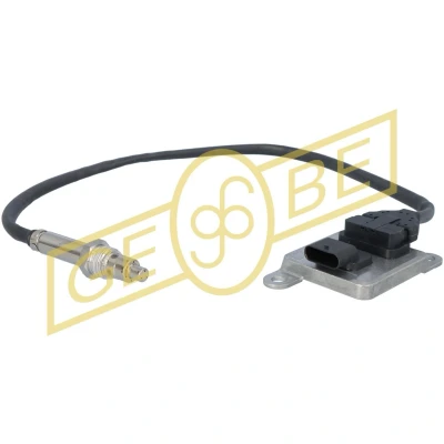 Bild av GEBE 9 3717 1 NOx sensor 12V AUDI: A6 C7 Allroad