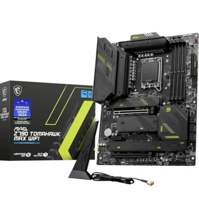 Bild av MSI MAG Z790 TOMAHAWK MAX WIFI