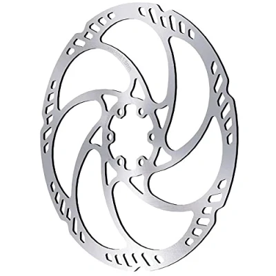 Bild av Magura Brake Disc Storm 180 mm 6 gats HC 2702452