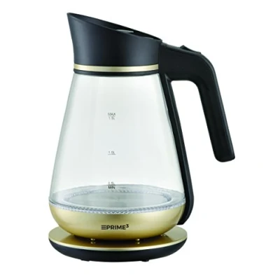 Bild av kettle PRIME 3 Electric PRIME3 SEK51GL (2200W 1.5l silver color)