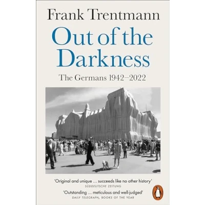 Bild av Out of The Darkness: Germans, 1942 2022