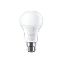 Bild av Philips LED glödlampa CorePro Standard A60 11/827 (75W) Frosted B22