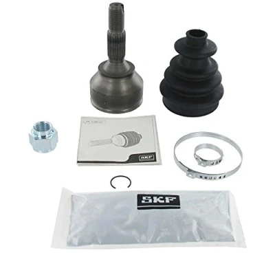 Bild av SKF VKJA 5369 Tête De Cardan CITROËN: C3 I 3/5 portes, C2 portes