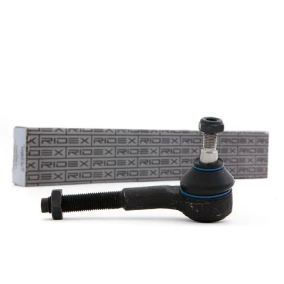 Bild av febi BILSTEIN 10659 Rotule de direction Plus avec contre écrou PEUGEOT: 106 II 3/5 portes, 206 SW, 307 Break, CITROËN: Saxo portes oscaro,