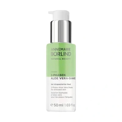 Bild av Annemarie Börlind Natural Beauty 2 Phasen Aloe Vera Shake 50 ml