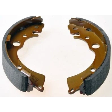 Bild av Bromsbackar, sats, Bakaxel, honda civic hatchback v, vi, crx iii, 43053 SR3 A00, 43153 S04 A01, 43153SB2003, 43153SB2601