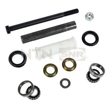 Bild av SNR KS558.00 Support d&#039;Essieu FIAT: Punto I 3/5 portes, Barchetta, Cabriolet