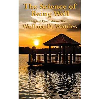 Bild av The Science of Being Well