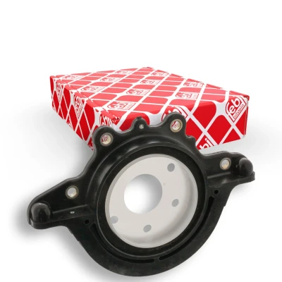 Bild av FEBI BILSTEIN 46378 Joint Spi de Vilebrequin avec flasque/bride/rebord du côté boîte vitesses PTFE (polytétrafluoroéthylène) FORD: FIESTA 5