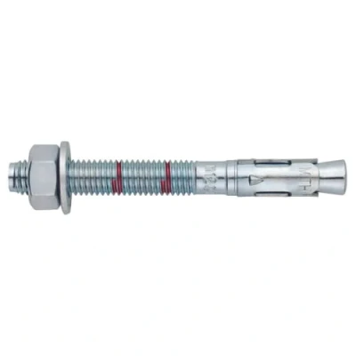 Bild av M8X60/5 index betonanker FZB (100 stk.)