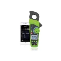 Bild av Elma Instruments 9200bt trms ac/dc clamp meter