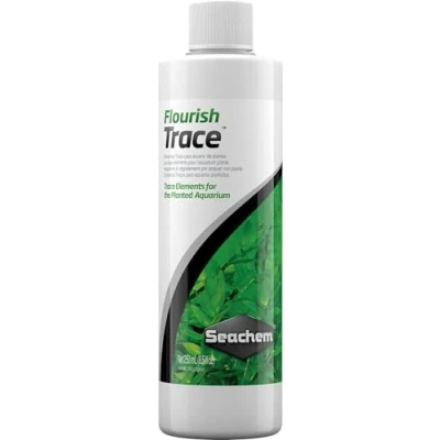 Bild av Seachem Flourish Trace 250 ml