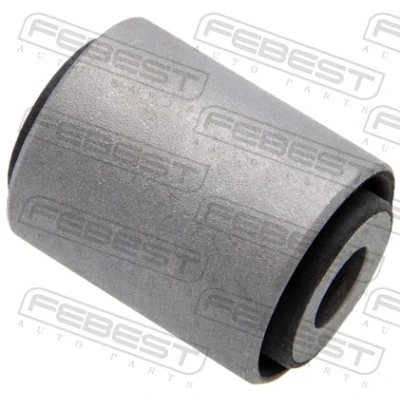 Bild av FEBEST CHAB 009 Silent Bloc De Triangle intérieur, Essieu arrière supérieur CHEVROLET: Captiva, OPEL: Antara, VAUXHALL: Antara