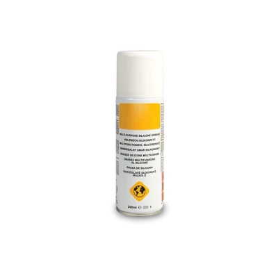 Bild av K2 B400 Lubrifiant de silicone aérosol 140