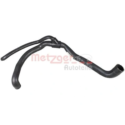 Bild av METZGER 2420893 Durite De Refroidissement inférieur, Côté d&#039;échappement OPEL: Astra H 3/5 portes, GTC, Caravan