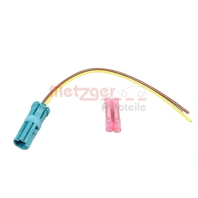 Bild av METZGER 2324064 Kit de réparation pour câbles, capteur vitesse roue BMW: 3 Berline