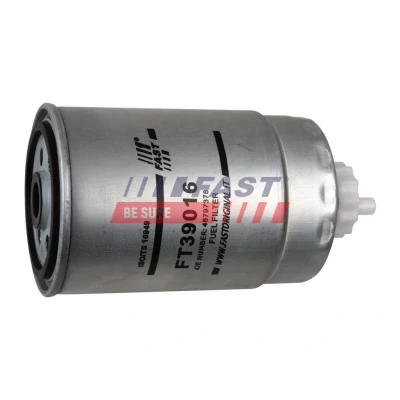 Bild av FAST FT39026 Filtre à Carburant Cartouche filtrante PEUGEOT: 306 3/5 portes, 205 II Partner I Van, CITROËN: Jumpy MPV