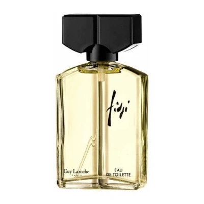 Bild av Guy Laroche Fidji Eau de Toilette 100 ml
