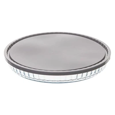 Bild av 5 five simply smart tarteform lock silikon 27,5 cm keepeat med