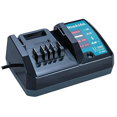 Bild av Makita DC18WA litiumjonladdare, 14,418 V, couleur, 6,5 x 101 mm