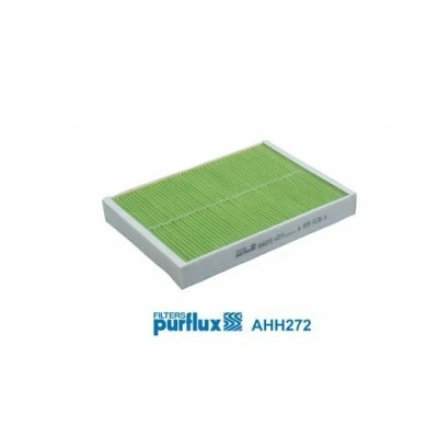 Bild av Filter, kupéventilation Purflux AHH272