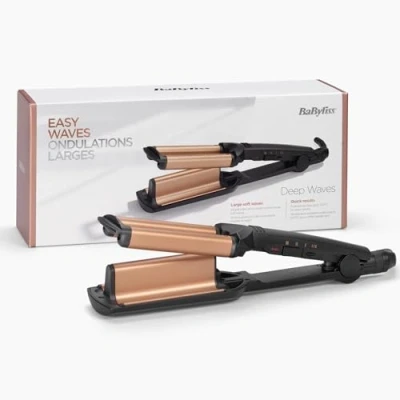Bild av Babyliss DEEP Waves Håraccessoar, Storlek: One Size,