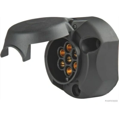 Bild av HERTH+BUSS ELPARTS 51305127 Prise de remorque