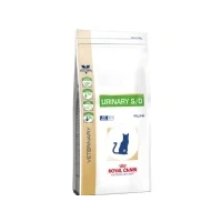 Bild av Veterinary Diets Urinary S/O Cat 7 kg