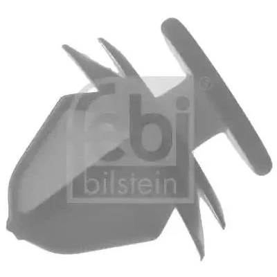 Bild av FEBI BILSTEIN 100539 Clip PEUGEOT: 207 3/5 portes, 307 206 CITROËN: Berlingo / First I Van, C3 portes