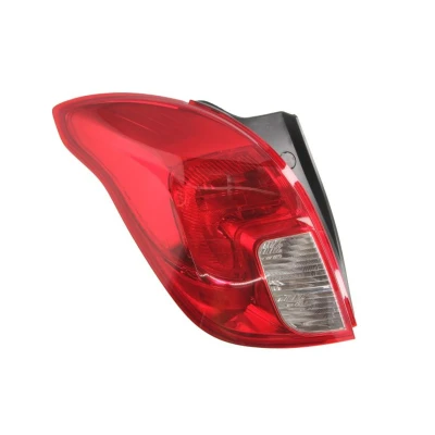 Bild av ALKAR 2201424 Feu arrière gauche W16W, WY21W, W21/5W sans porte lampe OPEL: Mokka / X