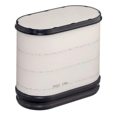 Bild av Luftfilter Hengst filter E1663L