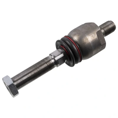 Bild av FEBI BILSTEIN 182407 Rotule Axiale Essieu avant gauche, droit 207 avec contre écrou