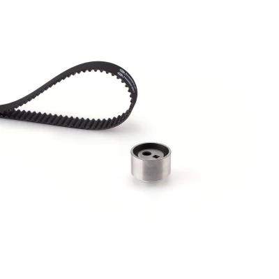 Bild av GATES K015413XS Kit de distribution sans pompe à eau Tru Power FIAT: Ducato II Сamion Plateau/Сhâssis, Bus, Van