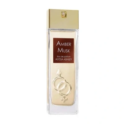 Bild av Alyssa Ashley Amber Musk Eau de Parfum 50 ml