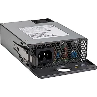 Bild av Cisco Config 2 Secondary Power Supply Strömförsörjning 600 Watt ATX 80 Plus