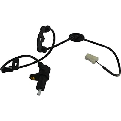 Bild av KAVO PARTS BAS 3023 ABS Givare Bakaxel vänster passiv sensor 865mm HYUNDAI: Matrix