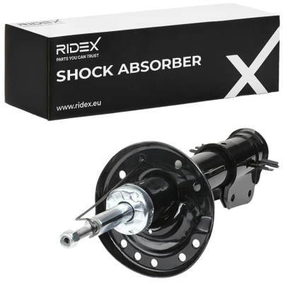 Bild av Stötdämpare Bilstein 22 226556