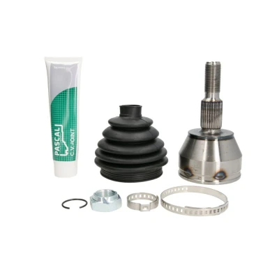 Bild av Ledsats, drivaxel PASCAL G1G065PC