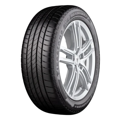 Bild av Firestone Roadhawk 2 215/55 R17 94W personbil Sommardäck Däck 21499