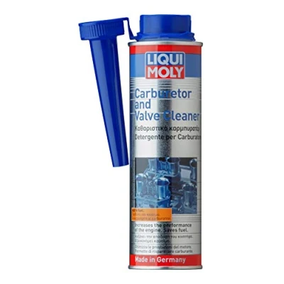 Bild av LIQUI MOLY Detergente per carburatore, 300 ml, Petroladitivo, SKU: 1818