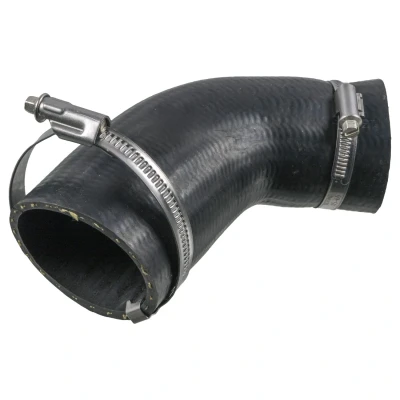 Bild av FEBI BILSTEIN 192933 Gaine De Suralimentation CR (caoutchouc chloroprène) FORD: S Max Mk1, MONDEO 4, 4 Turnier