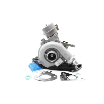 Bild av ALANKO 10900101 Turbocompresseur à gaz d&#039;échappement y compris Jeu de joints d’étanchéité RENAULT: SCENIC 2, MEGANE CLIO 2
