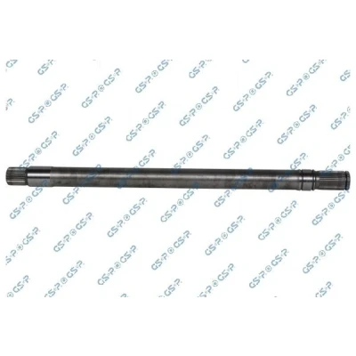 Bild av Drivaxel, framaxel höger, mercedes benz c klass [w203], t model [s203], e [w210], [s210], 1040310005, A104