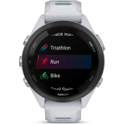 Bild av Garmin Forerunner 265S 42mm GPS (whitestone)