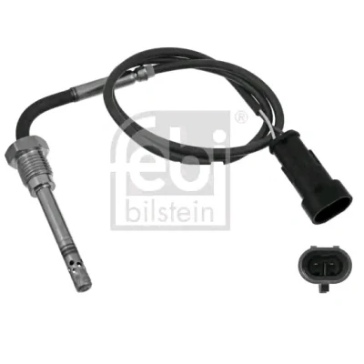 Bild av Sensor, avgastemperatur FEBI BILSTEIN 49604