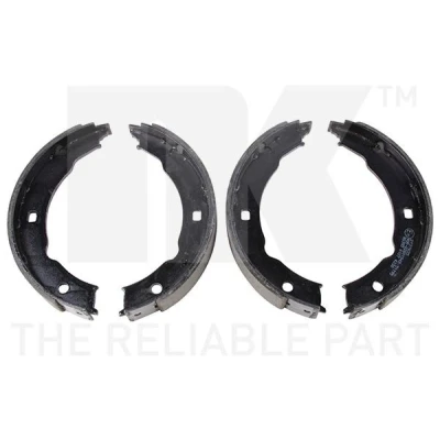 Bild av NK 2737655 Mâchoires De Frein à Main PEUGEOT: 406 Berline, Break, Coupe